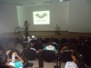 Visita ao CEMAFAUNA - Escola Municipal Professor Walter Gil - Petrolina