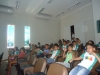 Visita ao CEMAFAUNA - Escola Municipal Professor Walter Gil - Petrolina