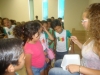 Visita ao CEMAFAUNA - Escola Municipal Professor Walter Gil - Petrolina