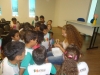 Visita ao CEMAFAUNA - Escola Municipal Professor Walter Gil - Petrolina