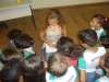 Visita ao CEMAFAUNA - Escola Municipal Professor Walter Gil - Petrolina