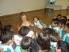 Visita ao CEMAFAUNA - Escola Municipal Professor Walter Gil - Petrolina