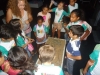 Visita ao CEMAFAUNA - Escola Municipal Professor Walter Gil - Petrolina