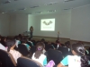 Visita ao CEMAFAUNA - Escola Municipal Professor Walter Gil - Petrolina