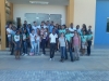 Visita técnica ao CEMAFAUNA, Laboratório de Zoologia e Entomologia, e ao Viveiro do PEV - Escolas Pe. Luiz Cassiano e Mãe Vitória - Petrolina