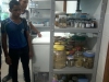 Visita técnica ao CEMAFAUNA, Laboratório de Zoologia e Entomologia, e ao Viveiro do PEV - Escolas Pe. Luiz Cassiano e Mãe Vitória - Petrolina