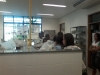 Visita técnica ao CEMAFAUNA, Laboratório de Zoologia e Entomologia, e ao Viveiro do PEV - Escolas Pe. Luiz Cassiano e Mãe Vitória - Petrolina