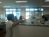Visita técnica ao CEMAFAUNA, Laboratório de Zoologia e Entomologia, e ao Viveiro do PEV - Escolas Pe. Luiz Cassiano e Mãe Vitória - Petrolina