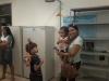 Visita técnica ao CEMAFAUNA, Laboratório de Zoologia e Entomologia, e ao Viveiro do PEV - Escolas Pe. Luiz Cassiano e Mãe Vitória - Petrolina