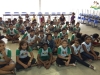 Palestra sobre higiene pessoal - Escola municipal Anézio Leão - Petrolina