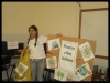 São João Ecológico Promovido Pelo PEV na Escola Profª Zélia Matias - Petrolina-PE - 07.06.2014