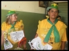 São João Ecológico Promovido Pelo PEV na Escola Profª Zélia Matias - Petrolina-PE - 07.06.2014