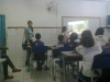 Palestra Arborização - Colégio Cecílio Matos