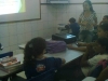 Palestra Arborização - Colégio Cecílio Matos