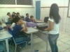Palestra Arborização - Colégio Cecílio Matos