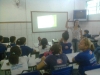 Palestra Arborização - Colégio Cecílio Matos