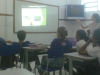 Palestra Arborização - Colégio Cecílio Matos