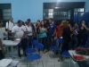Palestra Higiene Ambiental - Colégio Ruy Barbosa