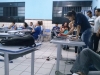 Palestra Higiene Ambiental - Colégio Ruy Barbosa