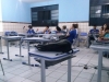 Palestra Higiene Ambiental - Colégio Ruy Barbosa