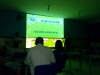Palestra Higiene Ambiental - Colégio Ruy Barbosa