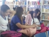 Atividade de saúde ambiental - Escola Estadual Dom Malan - Petrolina-PE - 23.05.15