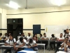Atividade de saúde ambiental - Escola João Barracão - Petrolina-PE - 23.05.15