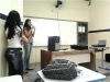 Atividade de saúde ambiental - Escola João Barracão - Petrolina-PE - 23.05.15