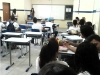 Atividade de saúde ambiental - Escola João Barracão - Petrolina-PE - 23.05.15