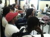 Atividade de saúde ambiental - Escola João Barracão - Petrolina-PE - 23.05.15