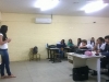 Atividade de saúde ambiental - Escola Otacílio Nunes de Souza - Petrolina-PE - 22.06.15