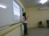 Atividade de saúde ambiental - Escola Otacílio Nunes de Souza - Petrolina-PE - 22.06.15