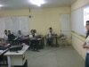 Atividade de saúde ambiental - Escola Otacílio Nunes de Souza - Petrolina-PE - 22.06.15