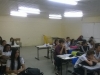 Atividade de saúde ambiental - Escola Otacílio Nunes de Souza - Petrolina-PE - 22.06.15