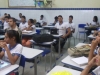 Atividade de saúde ambiental - Escola Professor Simão Amorim Durando - Petrolina-PE - 19.06.15