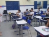 Atividade de saúde ambiental - Escola Professor Simão Amorim Durando - Petrolina-PE - 19.06.15