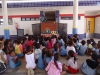 Teatro de fantoches - Escola Maria Amélia Duarte- Juazeiro (BA)