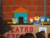 Teatro de fantoches - Escola Maria Amélia Duarte- Juazeiro (BA)