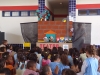 Teatro de fantoches - Escola Maria Amélia Duarte- Juazeiro (BA)