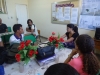 Atividade de ambientalização mobiliza professores em Sobradinho-BA