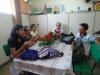 Atividade de ambientalização mobiliza professores em Sobradinho-BA