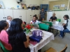 Atividade de ambientalização mobiliza professores em Sobradinho-BA