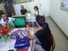 Atividade de ambientalização mobiliza professores em Sobradinho-BA