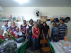 Atividade de ambientalização mobiliza professores em Sobradinho-BA