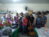 Atividade de ambientalização mobiliza professores em Sobradinho-BA