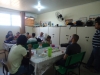 Atividade de ambientalização mobiliza professores em Sobradinho-BA