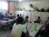 Atividade de ambientalização mobiliza professores em Sobradinho-BA