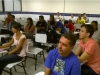 VI Curso de Educação Ambiental Interdisciplinar