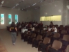 Visita Técnica ao Cemafauna pela Escola Eliete Araújo - Petrolina-PE - 14/08/13