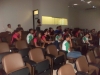 Visita Técnica ao Cemafauna pela Escola Eliete Araújo - Petrolina-PE - 14/08/13